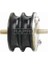 Motor Takozu Ön Yaylı Tip 57002 M131 Dks 1
