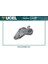 Motor Takozu Arka 91167 Corsa D 1.4 - 1.4 Lpg 1