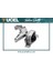 Motor Takozu 10643 Megane Iıı-Scenıc Iıı-Fluence 1.5 Dcı 110 Hp 1