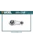 Motor Takozu Arka 10644 Fluence-Megane Iıı-Scenıc Iıı 1.5 Dcı 110 Hp 1