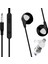 Karleader U1 Kulak Içi Kablolu Kulaklık Stereo 3.5mm Jack Girişli Siyah Mikrofonlu 3