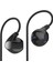 Karleader U1 Kulak Içi Kablolu Kulaklık Stereo 3.5mm Jack Girişli Siyah Mikrofonlu 4