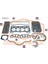 Conta Takım S0080016 R9 1400 Skcli Lpglı Ozel Takvıyelı 1.4mm Kecesız 1
