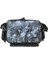Tekno Trust Siyah Black Camo Helper Bag - Balıkçı Çantası 2