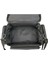 Tekno Trust Siyah Black Camo Helper Bag - Balıkçı Çantası 3