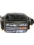 Tekno Trust Siyah Black Camo Helper Bag - Balıkçı Çantası 4