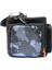 Tekno Trust Siyah Black Camo Helper Bag - Balıkçı Çantası 5