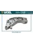 Motor Takoz Braketi 91121 Astra H 1