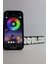 Roblox - Rgb LED Işıklı 3 Boyutlu Tabela - 20CM x 4cm x 2cm (Bluetooth Kontrollü) 2