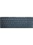 Asus N51VG-266DV, U50VG-253DV Notebook Klavye (Siyah) V.2 2