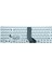 Acer Aspire 3 A315-53G-5013 Notebook Klavye (Siyah) 3