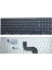 Packard Bell MP-09G33U4-920, MP-09G36B0-698 Klavye (Siyah) 1