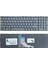Hp 15-CS2019NT (6ZQ71EA) Notebook Klavye Işıklı (Füme) 1