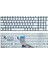 Hp Pavilion Gaming 16-A0024NT (3Y4V1EA) Klavye (Gümüş) 1