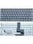 Lenovo Ideapad 1-14IGL05 81VU0042TX, 81VU00FQTX Klavye (Füme) 1