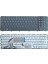Hp 15-R010ST, 15-R119NT, 15-R111NT Klavye (Siyah) 1
