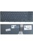 Dell Inspiron N5110-31F43B, N5110-B33B45 Klavye (Siyah) 1