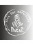 Dakar 4x4 Offroad Adventure Kamp Araba Oto Motosiklet Sticker 00079 1