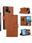 Infinix Sıcak 10 Lite Şok Emici Üç Kart Yuvaları Için Flip Case (Yurt Dışından) 1