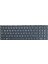 Hp 250 G7 (10R39EA), 255 G7 (9HR33ES) Klavye (Siyah) 2