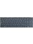Hp 256 G4, 256 G5 Klavye (Siyah) 2
