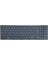 Dell Inspiron N5110-9811, N5110-B35B45 Klavye (Siyah) 2