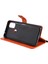 Oneplus Nord N10 5g Darbeye Kapak Pu Deri Manyetik Için Flip Case (Yurt Dışından) 5