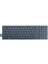 Dell Inspiron 15 Gaming 7577 P72F, P72F001 Klavye (Siyah) 2