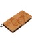 Sony Xperia Xperia Için Kart Yuvası Standı ile Flip Case Kickstand Pu (Yurt Dışından) 3
