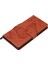 Sony Xperia Xperia Için Kart Yuvası Standı ile Flip Case Kickstand Pu (Yurt Dışından) 2