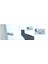 Asus X53BY, K73BY, X73BE, X73TK Notebook Klavye (Siyah) 3