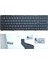 Asus X53TK, X73SJ, X73TA Notebook Klavye (Siyah) 1