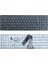 Asus K55VD, K55VJ, K55VM, K55VS Klavye (Siyah) 1