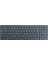 Asus F751LA, F751LB, F751LD, F751LK Klavye (Siyah) 2