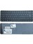 Hp G62-A15ST, G62-A30ST, G62-B26ST Klavye (Siyah) 1