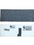 Asus U35JC-RX058V, K42JC-VX117R, UL80VT-A2 Klavye (Siyah) 1