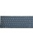 Asus U35JC-RX058V, K42JC-VX117R, UL80VT-A2 Klavye (Siyah) 2