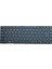 Dell 5520 S21B45C5520 S21F45C Klavye (Siyah) 2