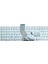 Hp 15S-FG5004NT, 15S-FQ0000NT Klavye (Siyah) 3