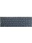 Hp 15S-FQ2044NT, 15S-FQ2048NT4 Klavye (Siyah) 2