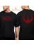 Star Wars Andor Baskılı Oversize Tişört 1