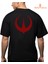 Star Wars Andor Baskılı Oversize Tişört 3