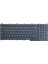 Toshiba Satellite L555-124, L555-12Q, P300-11D Klavye (Siyah) 2
