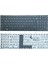 Toshiba Satellite C50-B-14D, C50-B-15U Klavye (Siyah) 1