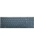 Toshiba Satellite C50-B-14D, C50-B-15U Klavye (Siyah) 2
