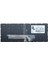 Lenovo Yoga 730-15IWL Type 81JS Notebook Klavye Işıklı -Füme- 3