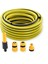 Garden Kit Bahçe Hortum Seti 30 Metre 1/2 1