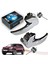 Nissan Qashqai 2007-2014 Sol & Sağ Kapı İç Açma Kolu 80670JD00E 1