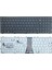 Lenovo Z50-70, Z5070 Type 20354, 80E7 Klavye (Siyah) 1