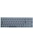 Lenovo Ideapad G500S Touch Type 20263, 80AV Klavye (Siyah) 2